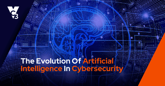 The Evolution Of Artificial Intelligence In Cybersecurity