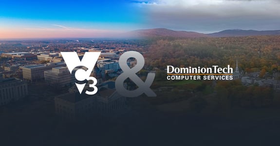 VC3 completes acquisition of Dominion Tech