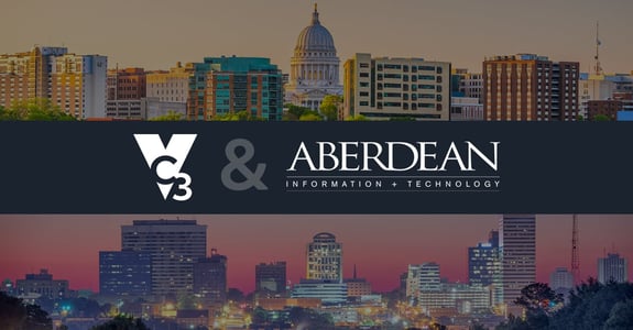 VC3 Completes Acquisition of Aberdean Consulting