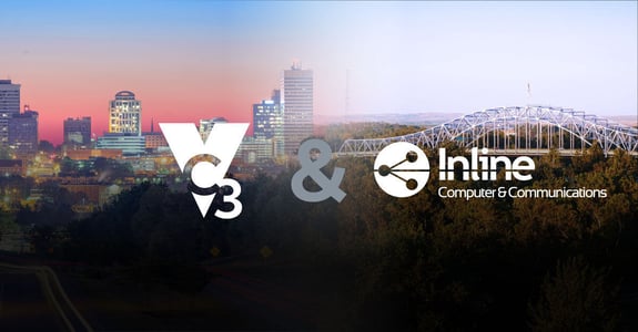 VC3 Completes Acquisition of Inline Computer & Communications