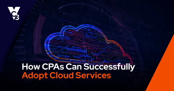 CPA cloud services