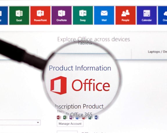 Microsoft Office 2016 vs. Office 365 vs. Microsoft 365 vs. Office Online