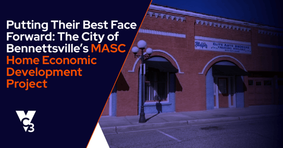 MASC Home Economic Development Project