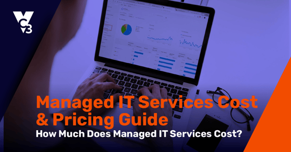 How Much Does Managed IT Services Cost?