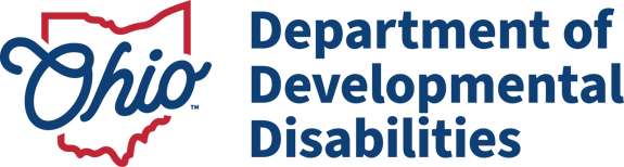 ohio department of developmental disabilities