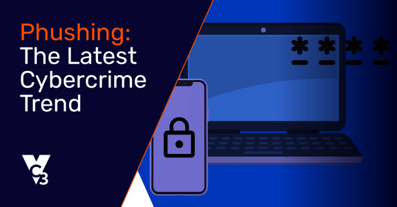 pushing - the cybercrime