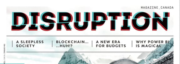 disruption-magazine-canada-launches-today
