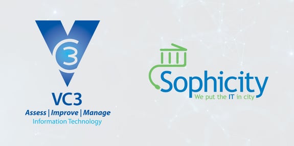 vc3-acquires-sophicity