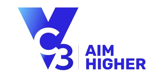 vc3 logo