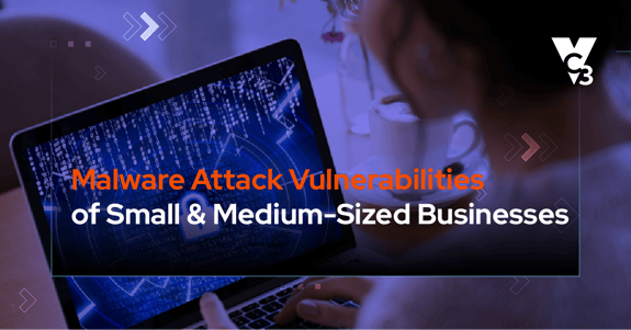 smb malware vulnerability